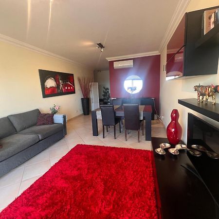 Apartamento Vista Golfe Mar וילהמורה מראה חיצוני תמונה