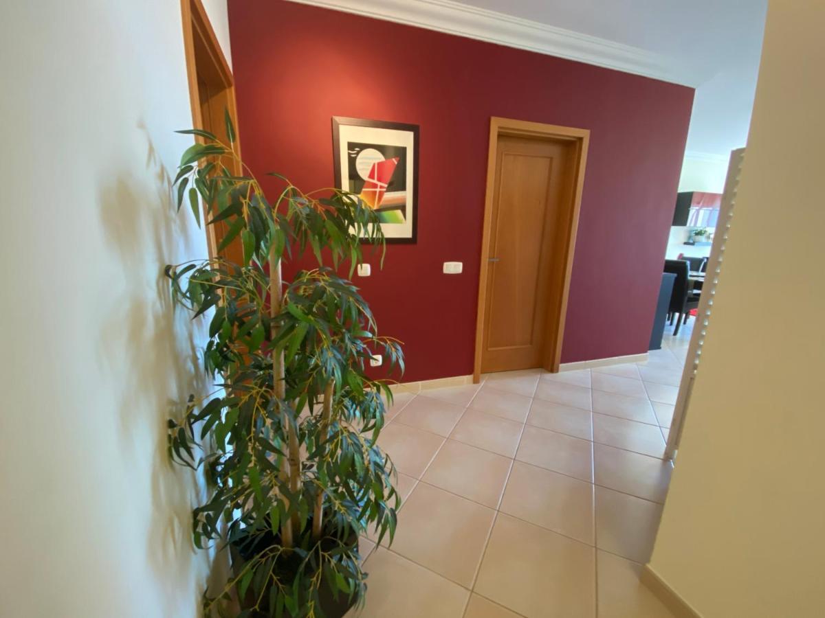 Apartamento Vista Golfe Mar וילהמורה מראה חיצוני תמונה