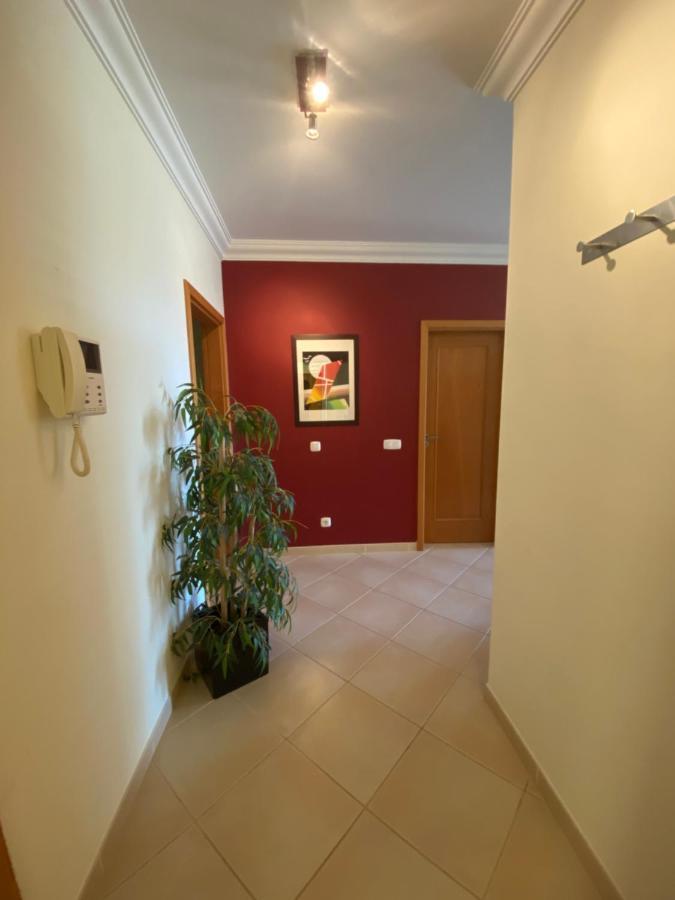 Apartamento Vista Golfe Mar וילהמורה מראה חיצוני תמונה