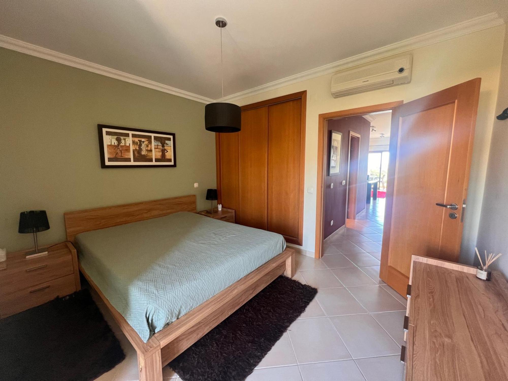 Apartamento Vista Golfe Mar וילהמורה מראה חיצוני תמונה