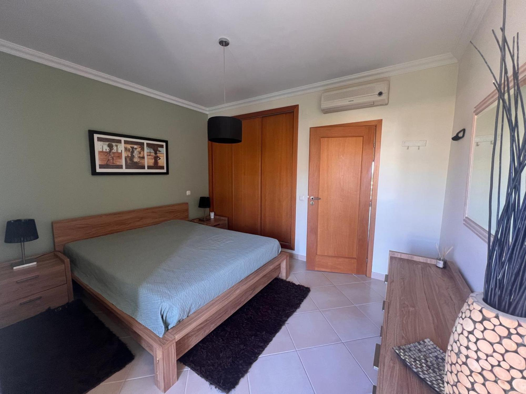 Apartamento Vista Golfe Mar וילהמורה מראה חיצוני תמונה