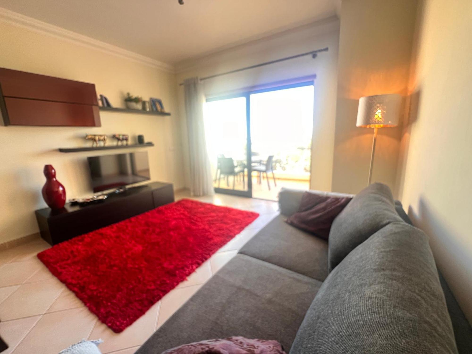 Apartamento Vista Golfe Mar וילהמורה מראה חיצוני תמונה