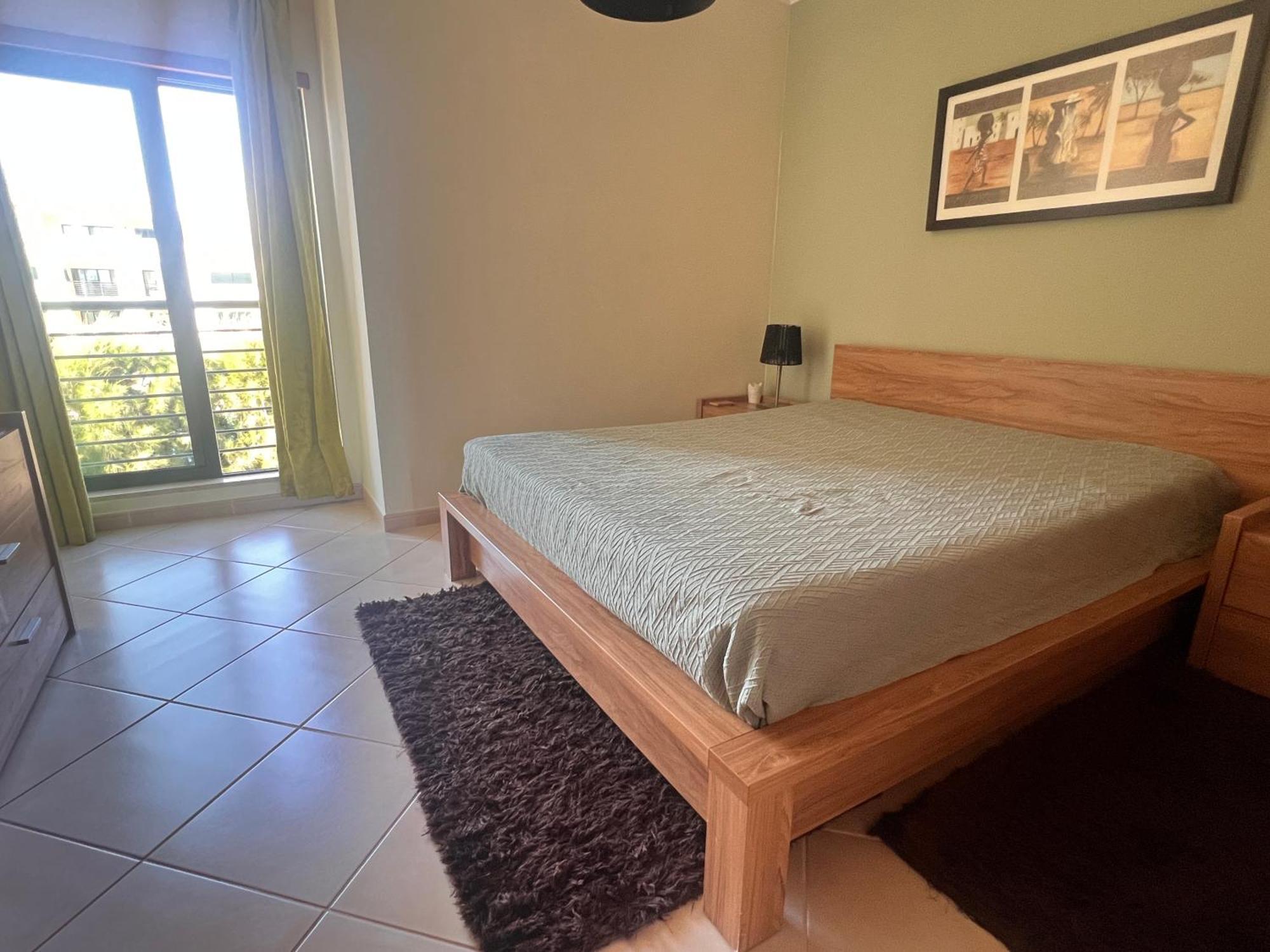 Apartamento Vista Golfe Mar וילהמורה מראה חיצוני תמונה