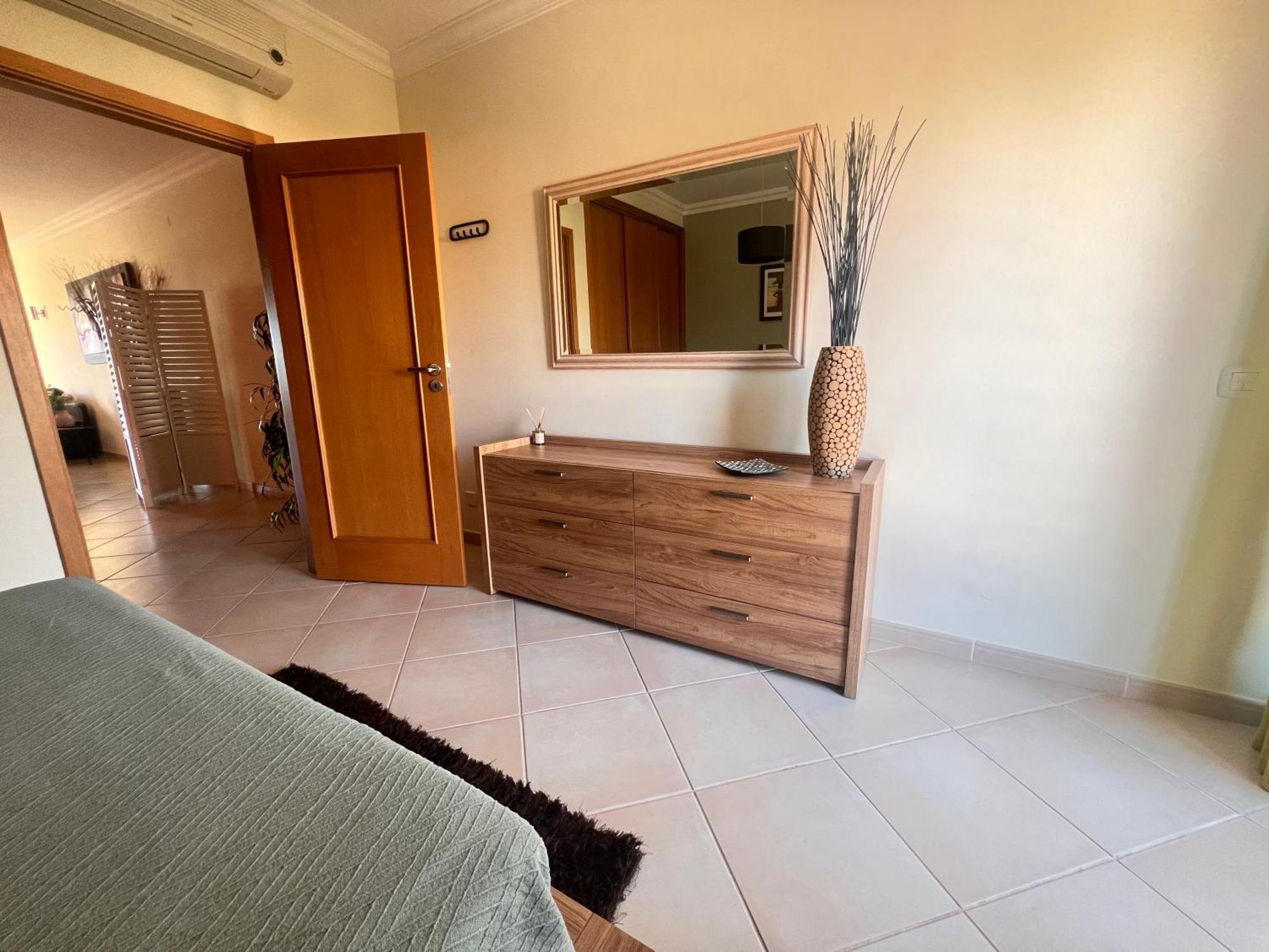 Apartamento Vista Golfe Mar וילהמורה מראה חיצוני תמונה